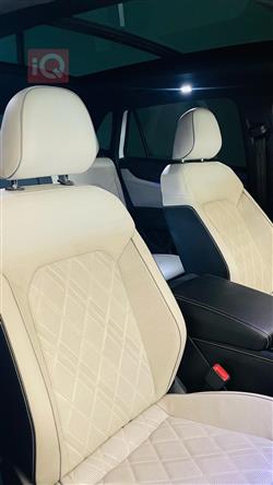 Volkswagen Atlas Cross Sport